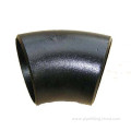 A234WPB ANSI B16.9 DN300 SCH20 Elbow 45 degree